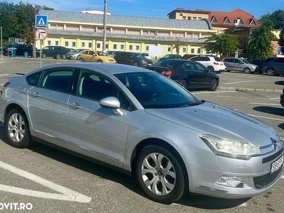 Citroën C5