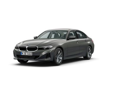 second-hand BMW 318 I