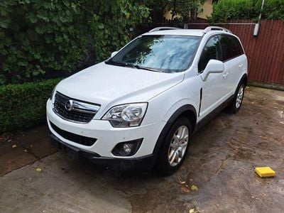 Alb Utilizat 2011 Opel Antara Enjoy SUV | 2.000 EUR