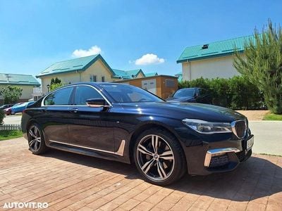 BMW 740