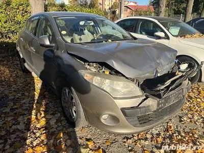 Renault Mégane III