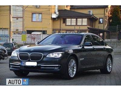 BMW 750