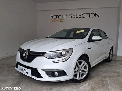 Renault Mégane IV