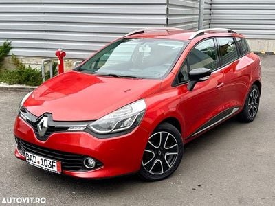 Renault Clio GrandTour