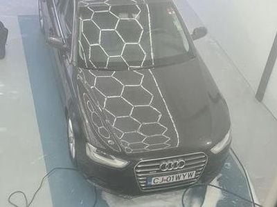 Culoaregri Utilizat 2013 Audi A4 Berlinǎ | 9.750 EUR (Puțin scump)