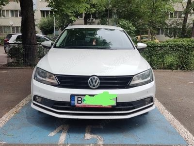 VW Jetta