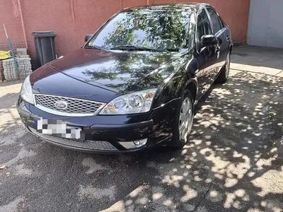 Utilizat 2006 Ford Mondeo Berlinǎ | 2.650 EUR (Puțin scump)