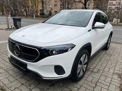 Second-hand Mercedes EQA250 139 kW (190 CP) 2023 SUV