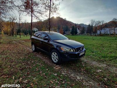 second-hand Volvo XC60 