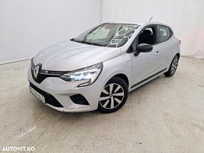 Culoaregri Utilizat 2022 Renault Clio V | 13.250 EUR (Preț OK)