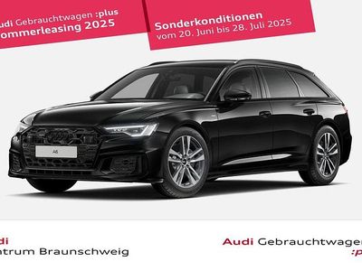Utilizat 2024 Audi A6 Sport Break | 60.900 EUR