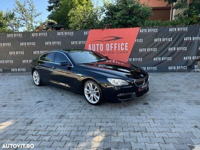 BMW 640