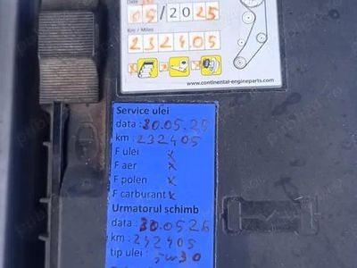 Utilizat 2010 VW Passat Break | 4.350 EUR (Preț OK)