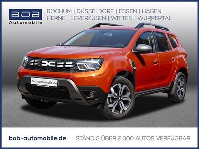 Utilizat 2023 Dacia Duster Journey SUV | 22.359 EUR (Preț OK)