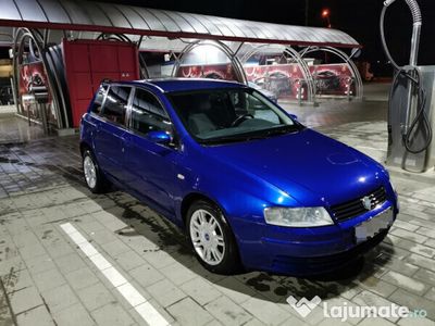 second-hand Fiat Stilo 2006 masina