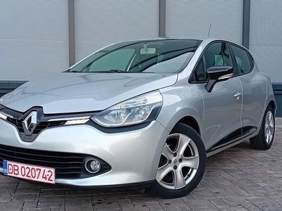 Renault Clio IV