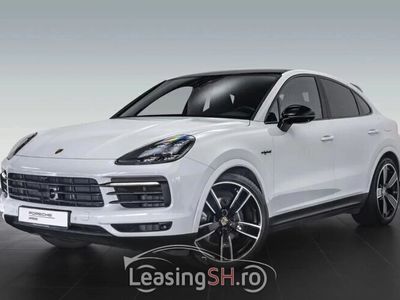 second-hand Porsche Cayenne 2022 3.0 null 462 CP 33.445 km - 98.491 EUR - leasing auto