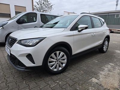 Second-hand Seat Arona Style 110 CP (80 kW) 2023 SUV