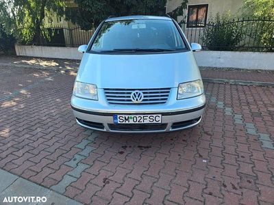 VW Sharan