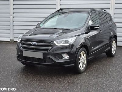 second-hand Ford Kuga 2.0 EcoBoost 4x4 Aut. ST-Line