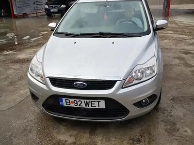 Second-hand Ford Focus 90 CP (66 kW) 2008 Hatchback