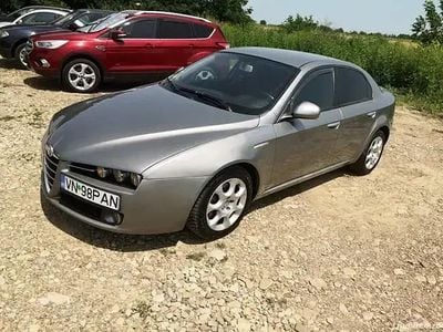 Alfa Romeo 159