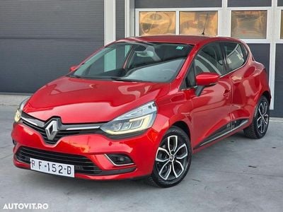 Renault Clio IV