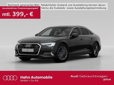 Utilizat 2024 Audi A6 Advanced | 51.354 EUR (Puțin scump)