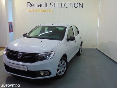 second-hand Dacia Logan 1.0 SCe SL PLUS