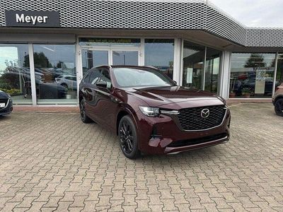 Utilizat 2024 Mazda CX-80 Homura-Line SUV | 61.714 EUR (Scump)