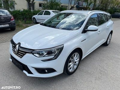 Renault Mégane IV