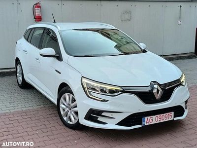 Renault Mégane GrandTour