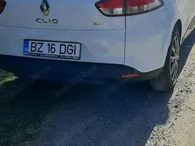 Renault Clio GrandTour