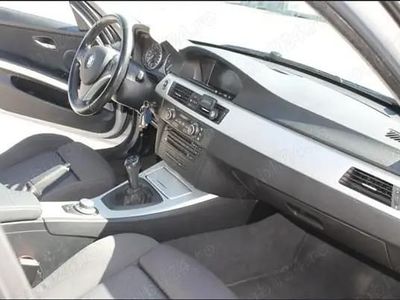 Utilizat 2008 BMW 320 Hatchback | 4.800 EUR (Puțin scump)
