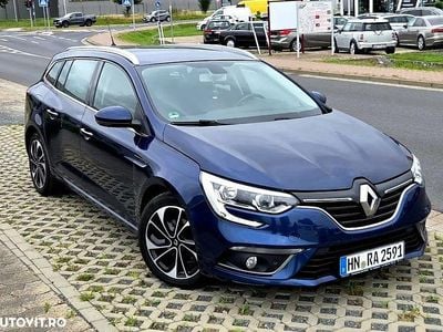 Renault Mégane GrandTour