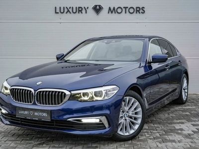 BMW 530e