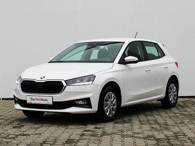 Second-hand Skoda Fabia Ambition 95 CP (69 kW) 2023 Albnormal