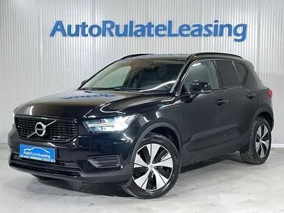 Second-hand Volvo XC40 262 CP (192 kW) 2020 SUV