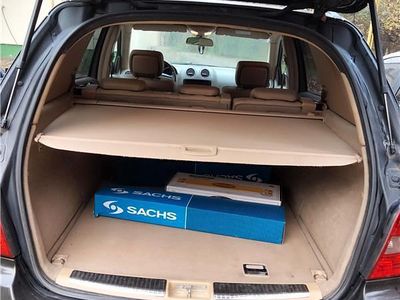 Utilizat 2007 Mercedes 320 SUV | 4.500 EUR