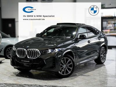 Second-hand BMW X6 M Sport 340 CP (250 kW) 2024 SUV