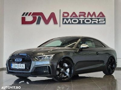 Culoaregri Utilizat 2018 Audi A5 Sport Coupe | 27.500 EUR (Preț OK)