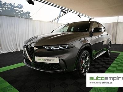 Second-hand 2024 Alfa Romeo Tonale Ti SUV | 38.246 EUR (Puțin scump)