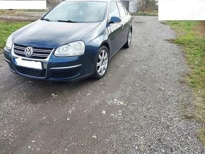 VW Jetta