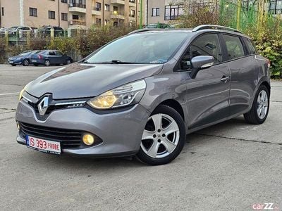 Renault Clio IV