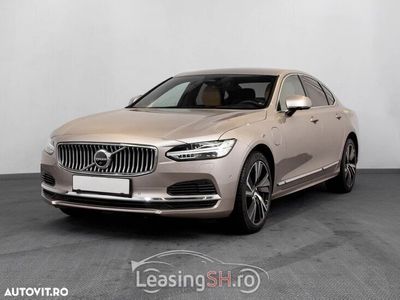 second-hand Volvo S90 Recharge T8 AWD Plus Bright