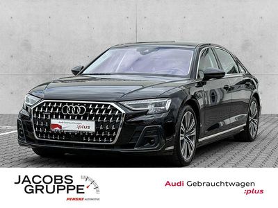 Utilizat 2024 Audi A8L Berlinǎ | 74.721 EUR (Preț bun)