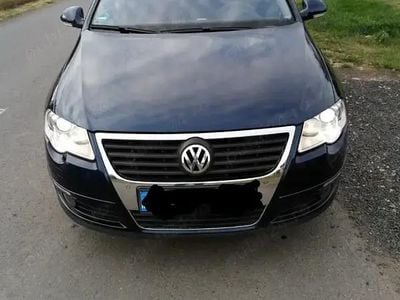 Utilizat 2008 VW Passat Break | 3.100 EUR (Preț OK)