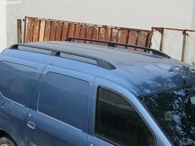 Utilizat 2007 Dacia Logan Van | 2.100 EUR (Scump)