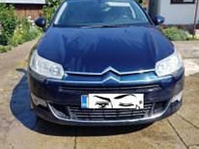 Utilizat 2009 Citroën C5 | 2.000 EUR