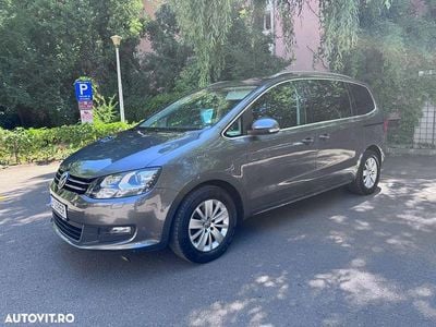 VW Sharan